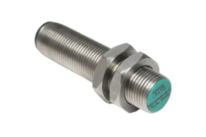 PEPPERL+FUCHS inductive sensor NJ2-12GM40-E-V1, 13950S - Picture 1 of 4
