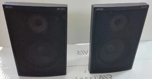 Jamo SAT160 Studio Speakers - 8 Ohms - Picture 1 of 4