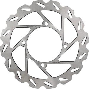 All Balls Brake Rotor 18-0009 - Picture 1 of 1