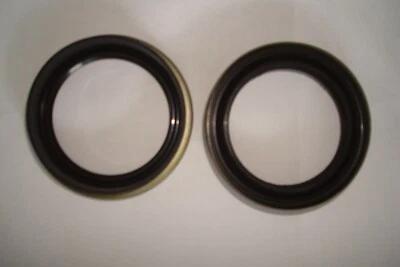 (2) Front Wheel Seal Mopar 3580723 fits 1984-1989 Dodge Diplomat - Изображение 1 из 2