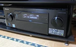 Pioneer SC-LX76 A/V Receiver 9.2 HDMI USB OSD Internet Radio - Bild 1 von 2