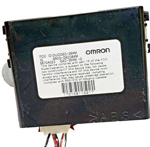 2008 2012 Mitsubishi Galant Tire Pressure Monitor Control Module OUCG8D-364M OEM - Picture 1 of 3