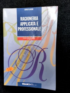 Ragioneria Applicata e Professionale 308, Astolfi & Negri, Tramontana, 1992 - Foto 1 di 6