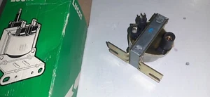 Bobina Accensione Lucas per Autobianchi Y10 Fiat Croma Fiorino Panda Regata - Imagen 1 de 4