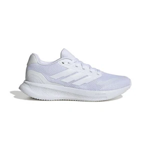 Adidas RUNFALCON 5 W Damen Laufschuhe Sneaker Fitness Jogging Weiß Weiss IH7760 - Bild 1 von 56