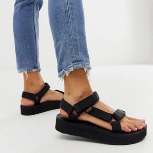 teva light green multi midform