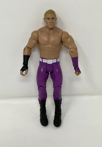Tyler Breeze basic Superstar #54 First Ever Figure! NXT WWE (SAVE IF YOU BUY 2) - Picture 1 of 12