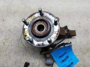 Driver Front Spindle/Knuckle Rear Drum Brake Fits 10-12 CALIBER 852203 - Bild 1 von 12