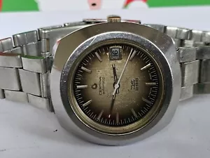 Vintage CERTINA DS 288 Men's Automatic - Picture 1 of 14