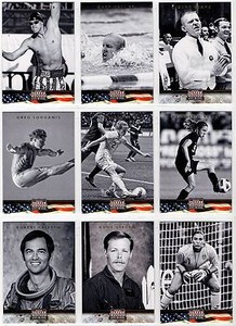 2012 Panini Americana Heroes & American Legends You Pick Finish Your Set 91-120