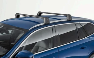 Original BMW Dachträger - Relingträger für den 5er G61 Touring - Bild 1 von 3