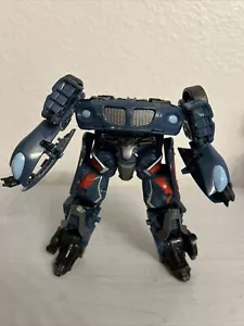 TRANSFORMERS SMOKESCREEN AUTOBOT 5” ACTION FIGURE TOY (MISSING HEAD) - Picture 1 of 11