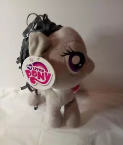 Hasbro My Little Pony Octavia Melody 12" Plush Stuffed Animal - Picture 1 of 13