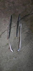 Scout II Wiper Arms set - Picture 1 of 2