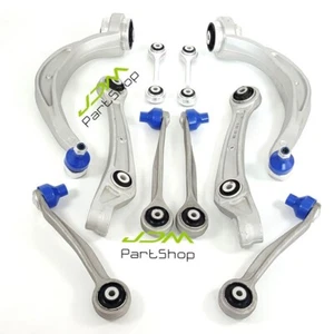 Kit de suspensión de brazo de control delantero para Audi A5 Q5 8RB RS5 8TA 8T3 1.8 2.0 3.0 TFSI - Imagen 1 de 7