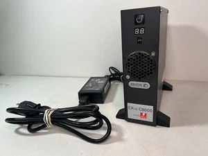 Xerox Fiery EX-c C8000 in sehr gutem Zustand inklusive Netzkabel - Bild 1 von 4