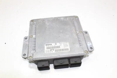 Centralina motore PEUGEOT 307 SW 3H 964486180 0281010779 2.00 23961965 - Immagine 1 di 4
