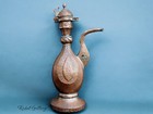 Antik orient islamic Teekanne Kanne antique Ewer Bukhara teapot pitcher 19 Jh.N3