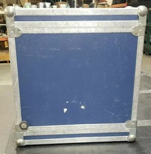 audio equipment case