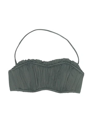 Top 10 de traje de baño gris para mujer J.Crew Foto 1 de 2