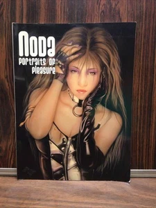 NODA: PORTRAITS OF PLEASURE ART - FANTASTIX GERMANY 2002 - Bild 1 von 11