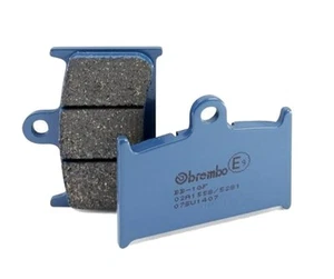 Beläge Compound Cc Brembo für Suzuki 900 RF R 1994 1999 750 Gsxr W 1992 1995 - Bild 1 von 1