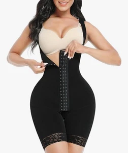 FeelinGirl Shapewear Women Tummy Control Stage 2 Post Surgery Compression 3 XL - Picture 1 of 7