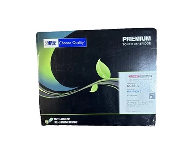 MSE Premium Toner CC364A HP P4515 New Black - Image 1 of 4
