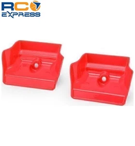 JConcepts Associated RC8B4.1 / RC8B4.1e Injection Molded Front Wing JCO0521P - Picture 1 of 1
