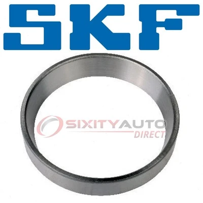 SKF Rear Outer Wheel Bearing Race for 1968-1972 GMC K35 K3500 Pickup - al Foto 1 de 4