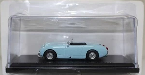 1/43 Domestic Car Collection Austin Austin-Healey Sprite MkII (1959) - Picture 1 of 3