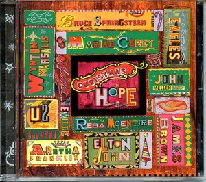 Varios - Navidad de Esperanza - Imagen 1 de 3