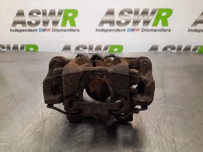 BMW Brake Caliper Rear O/S Drivers Side F40 F44 F45 F46 F48 F39 34206883026 - Image 1 of 4