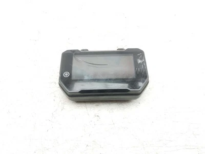 Cuadro de instrumentos velocímetro velocímetro 22-24 Yamaha YZF-R7 YZF r7 Foto 1 de 4