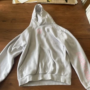 Overtime Hoodie Youth XL - Picture 1 of 6
