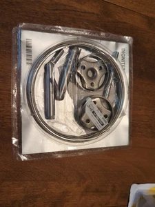 IKEA Dignitet Curtain Wire 600.752.95 Stainless Steel 5 Meter / 197" 20325 - Picture 1 of 6