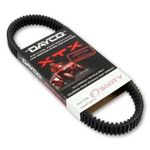 Dayco XTX Drive Belt for 2016-2017 Can-Am Maverick Max 1000R DPS - Extreme iy - Picture 1 of 5