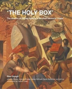 Paul Gough The Holy Box (Paperback) (UK IMPORT) - Picture 1 of 1