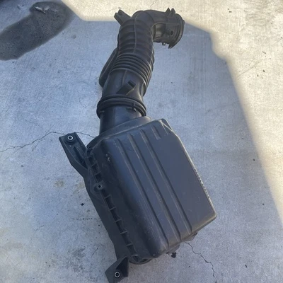94-01 Acura Integra Caja de admisión de aire Conducto de aire Stock Smog B18b1 LS RS GS OEM Foto 1 de 3