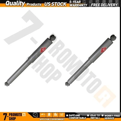 KYB OE Front Shock Absorber for 1980 Chevrolet K10 Suburban K20 4.1L - Изображение 1 из 3