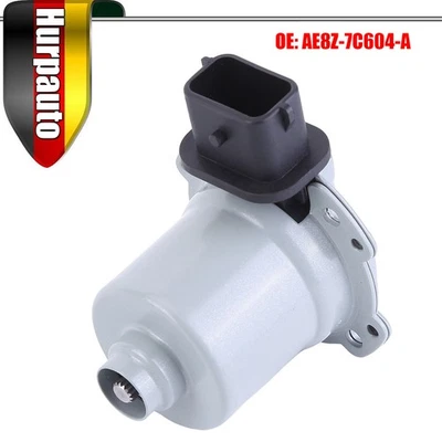 AE8Z-7C604-A For Ford Smart 453 Focus Automatic Transmission Clutch Actuator - Image 1 of 4