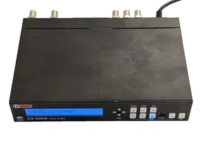 TVOne C2-2205A HD-SDI Video Scaler Konverter Broadcast Equipment - Bild 1 von 16