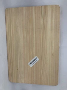 Shun Cutlery Medium Hinoki Cutting Board, 15.75" x 10.75" Medium SHU-DM-0816 - Picture 1 of 3