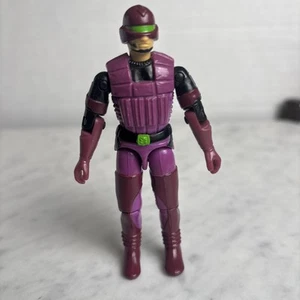 Hasbro G.I. 1990 de colección JOE S.A.W. FIGURA DE ACCIÓN VIPER V1 SERIE 9 - Imagen 1 de 11