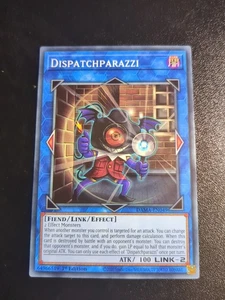 Dispatchparazzi DAMA-EN049 Dawn of Majesty 1st Edition - Picture 1 of 1