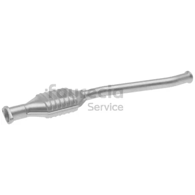 Kit catalizzatore easy2fit FAURECIA FS55624K RENAULT ESPACE 2.0 (JE0A) - Immagine 1 di 4