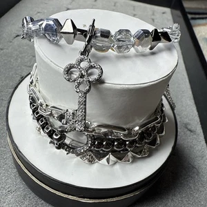 Ring Bomb Party, RBP8342, The Key To Confidence Neww - Picture 1 of 13