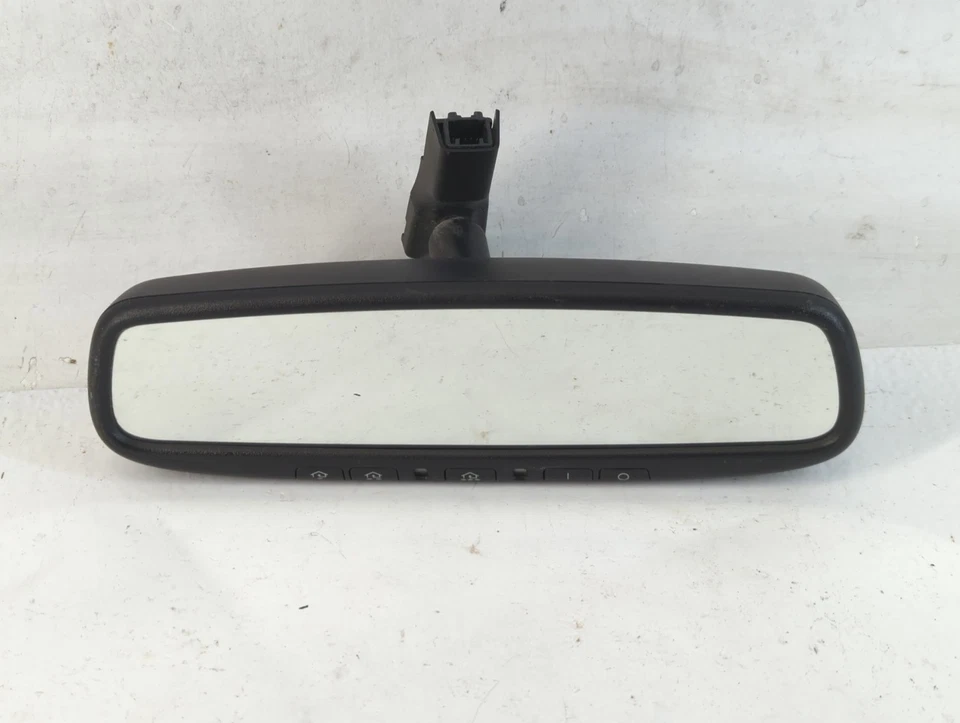 2011-2015 Kia Sorento Interior Rear View Mirror Oem PFW07 - Image 1 of 4