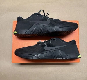 Nike Metcon 2 OG Hombre Talla 14 Levantamiento de Pesas Entrenamiento CrossFit Zapatos ¡NUEVOS! - Imagen 1 de 6