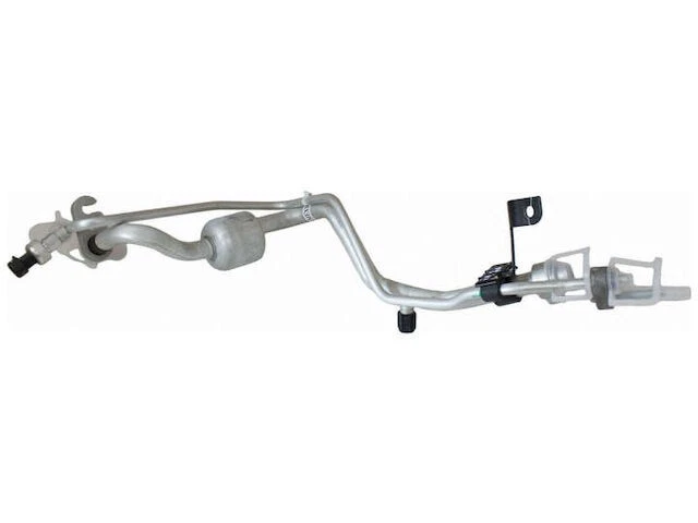 Manguera de aire acondicionado Motorcraft 65MKGY12 para Ford Fusion 2010 2011 2012 Foto 1 de 1